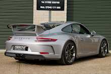 Porsche 911 991 Gt3 - U212