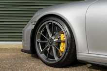 Porsche 911 991 Gt3 - U212
