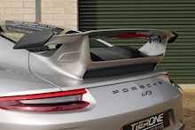 Porsche 911 991 Gt3 - U212