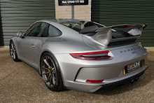 Porsche 911 991 Gt3 - U212
