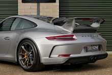 Porsche 911 991 Gt3 - U212