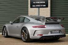 Porsche 911 991 Gt3 - U212
