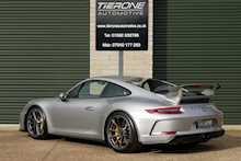 Porsche 911 991 Gt3 - U212