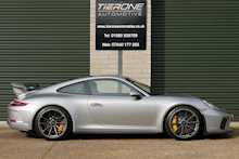Porsche 911 991 Gt3 - U212