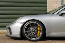 Porsche 911 991 Gt3 - U212