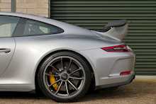 Porsche 911 991 Gt3 - U212
