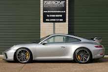 Porsche 911 991 Gt3 - U212