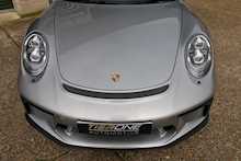 Porsche 911 991 Gt3 - U212