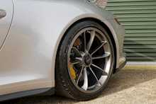 Porsche 911 991 Gt3 - U212