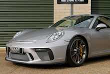 Porsche 911 991 Gt3 - U212