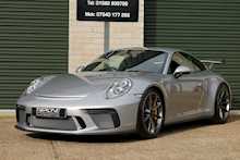 Porsche 911 991 Gt3 - U212