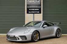 Porsche 911 991 Gt3 - U212