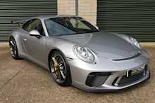 Porsche 911 991 Gt3 - U212