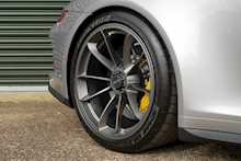 Porsche 911 991 Gt3 - U212