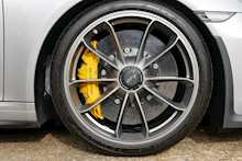 Porsche 911 991 Gt3 - U212