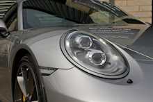 Porsche 911 991 Gt3 - U212