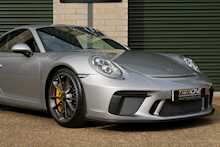 Porsche 911 991 Gt3 - U212