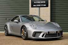 Porsche 911 991 Gt3 - U212