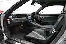 Porsche 911 991 Gt3 - U212