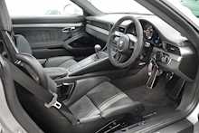 Porsche 911 991 Gt3 - U212