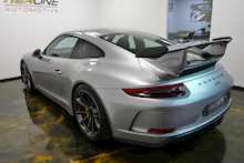 Porsche 911 991 Gt3 - U212