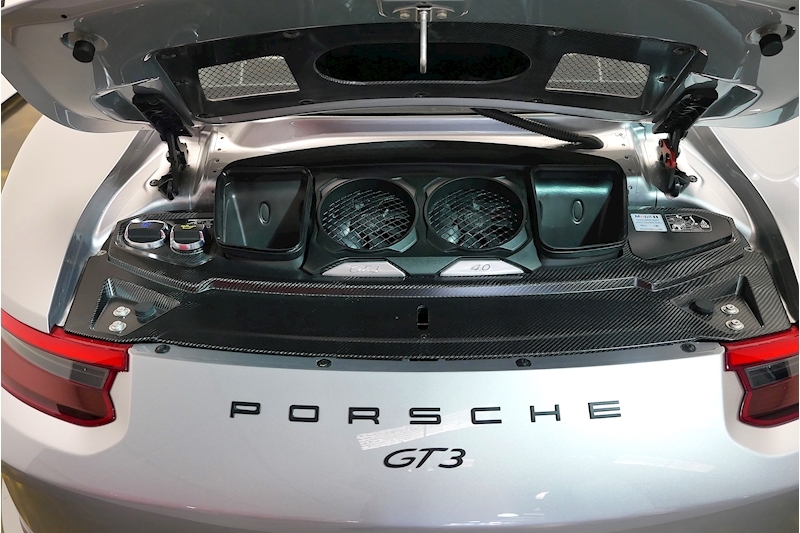 Porsche 911 991 Gt3 - Large 34