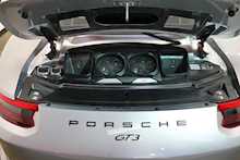 Porsche 911 991 Gt3 - U212