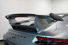 Porsche 911 991 Gt3 - U212