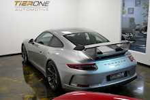 Porsche 911 991 Gt3 - U212
