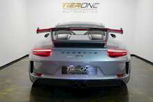 Porsche 911 991 Gt3 - U212