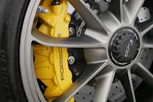 Porsche 911 991 Gt3 - U212