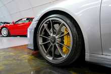 Porsche 911 991 Gt3 - U212