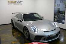 Porsche 911 991 Gt3 - U212