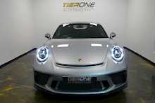 Porsche 911 991 Gt3 - U212