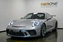 Porsche 911 991 Gt3 - U212