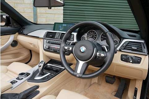 BMW 4 Series 428I M Sport - Large 20
