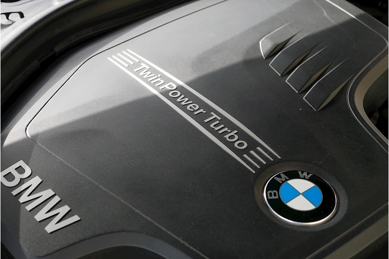 BMW 4 Series 428I M Sport - Large 37