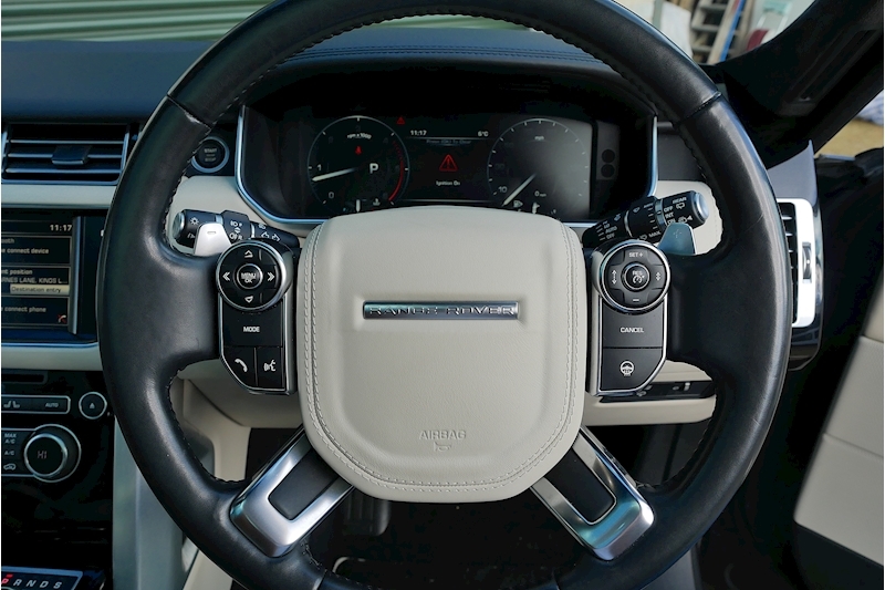 Land Rover Range Rover Sdv8 Autobiography - Large 13