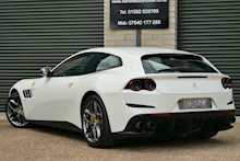 Ferrari Gtc4 Lusso T V8 - U227