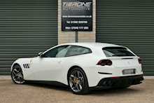 Ferrari Gtc4 Lusso T V8 - U227