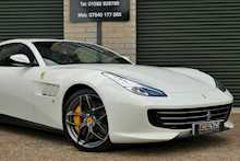 Ferrari Gtc4 Lusso T V8 - U227