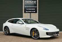 Ferrari Gtc4 Lusso T V8 - U227