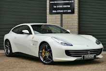 Ferrari Gtc4 Lusso T V8 - U227