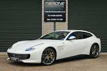 Ferrari Gtc4 Lusso T V8 - U227