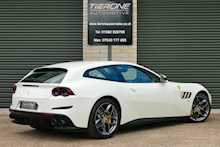 Ferrari Gtc4 Lusso T V8 - U227
