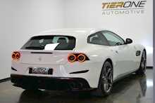 Ferrari Gtc4 Lusso T V8 - U227