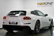 Ferrari Gtc4 Lusso T V8 - U227