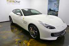 Ferrari Gtc4 Lusso T V8 - U227
