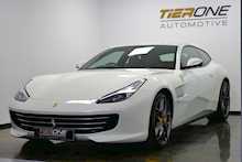 Ferrari Gtc4 Lusso T V8 - U227