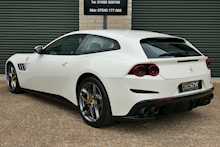 Ferrari Gtc4 Lusso T V8 - U227